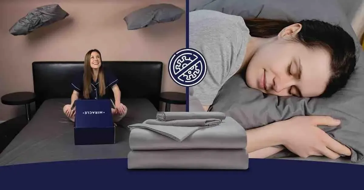 Benefits of Using Miracle Sheets