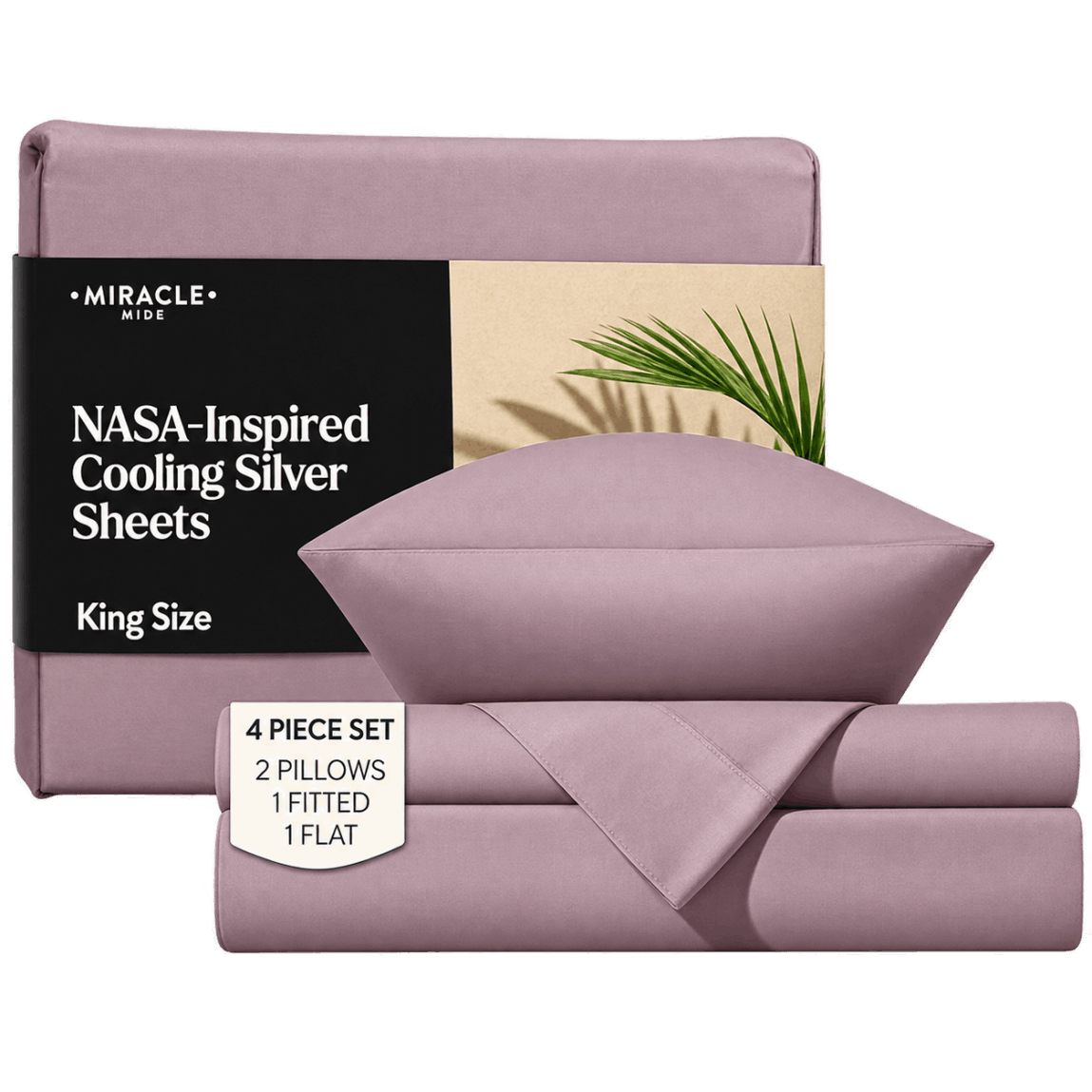 Miracle Sheets 50% Off Special Pricing