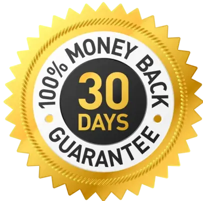 Miracle Sheets 30-Day Money Back Guarantee