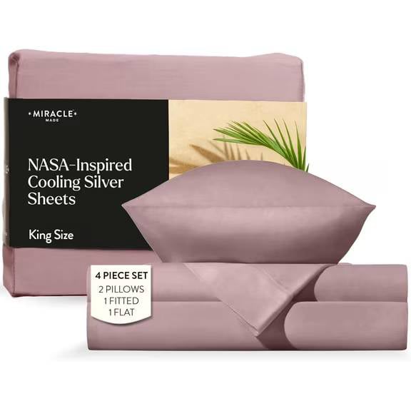 Miracle Sheets Set Overview