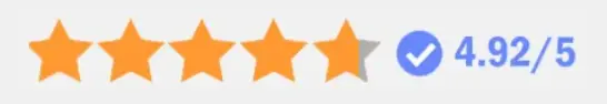 Miracle Sheets 5-Star Customer Rating